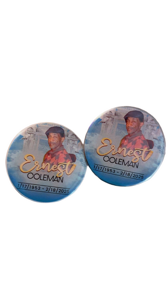 Buttons