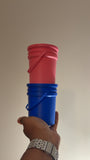 Mini Bucket w/ lid and handle