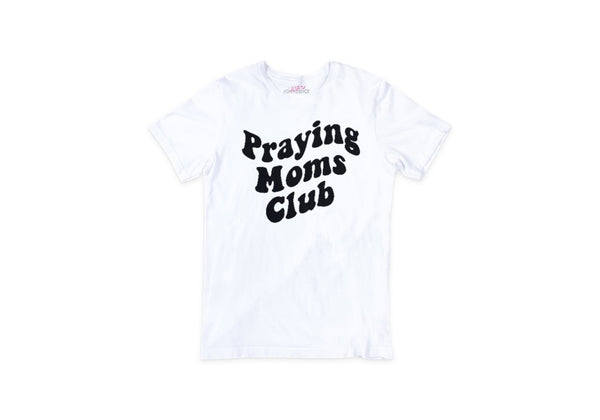 Praying Moms Club